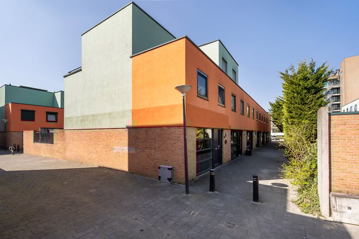 Photo of property Runmolen 11, Maassluis