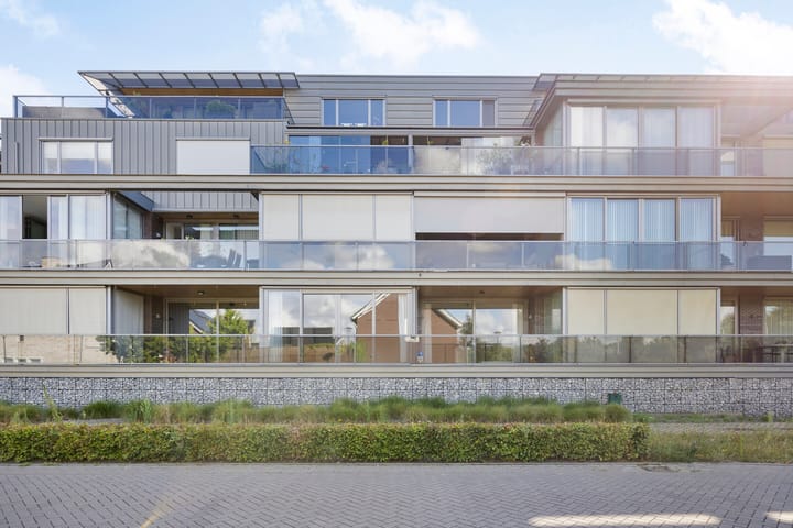 Photo of property Runmolen 44, Uden