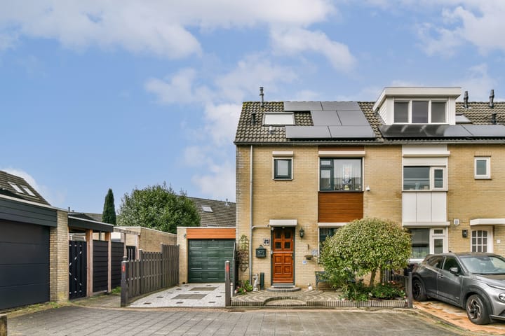 Photo de la maison Runmolenerf 1, Gouda