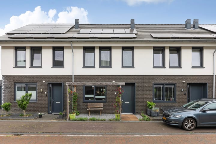 Runmolenlaan 7 in Lochem