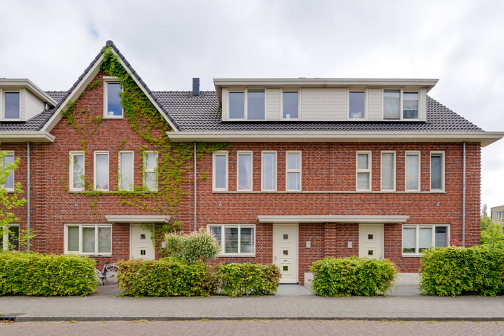 Runmoolen 155 in Amstelveen