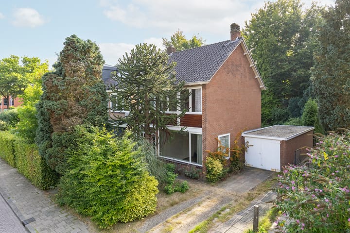 Runnebeek 2 in De Bilt photo