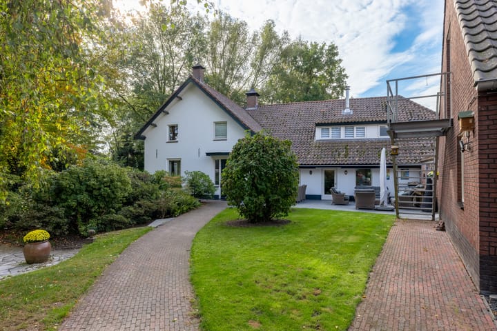 Runselstraat 10 in Berghem