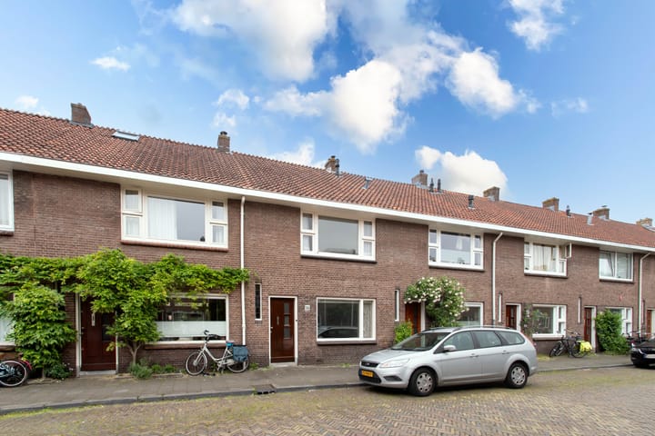 Runstraat 14 in Utrecht