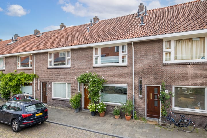 Runstraat 16 in Utrecht