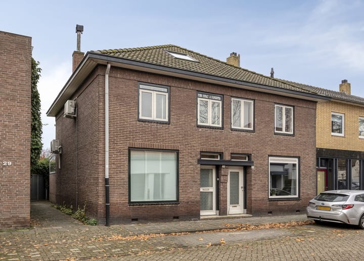 Photo of property Runstraat 31, Eindhoven