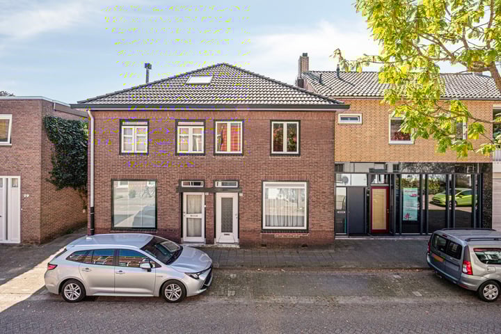 Runstraat 33 in Eindhoven