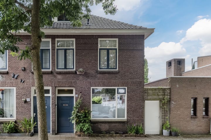 Runstraat 39 in Eindhoven