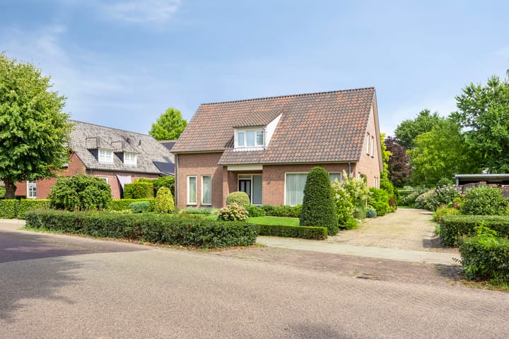 Runstraat 64a in Schaijk