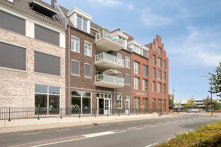 Runweg 4E in Berlicum