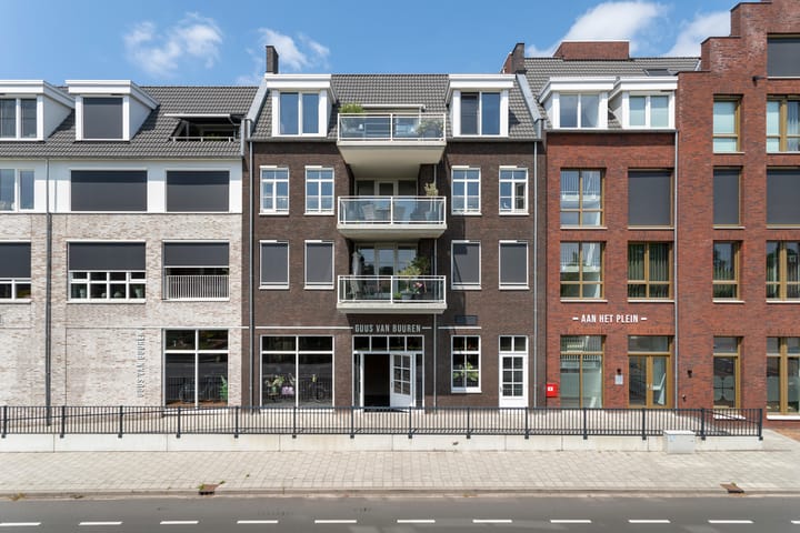 Runweg 6E in Berlicum
