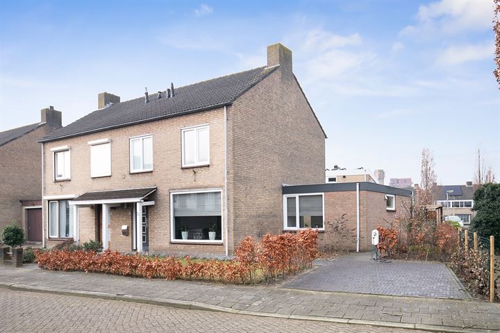 Rupelstraat 16 in 's-Hertogenbosch