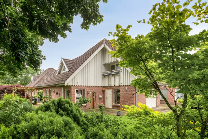 Photo of property Rupelstraat 33, Helmond