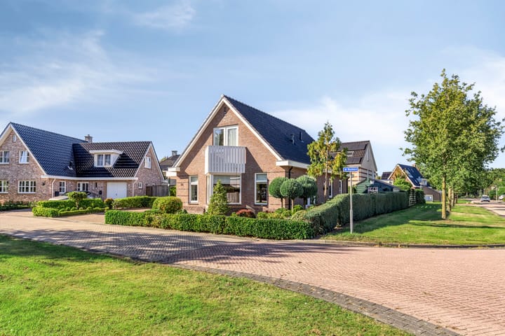 Photo de la maison Rusken 14, Odoorn