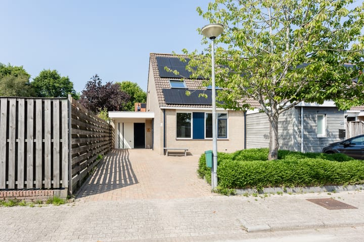 Foto von Haus Ruskenstukken 24, Eelde