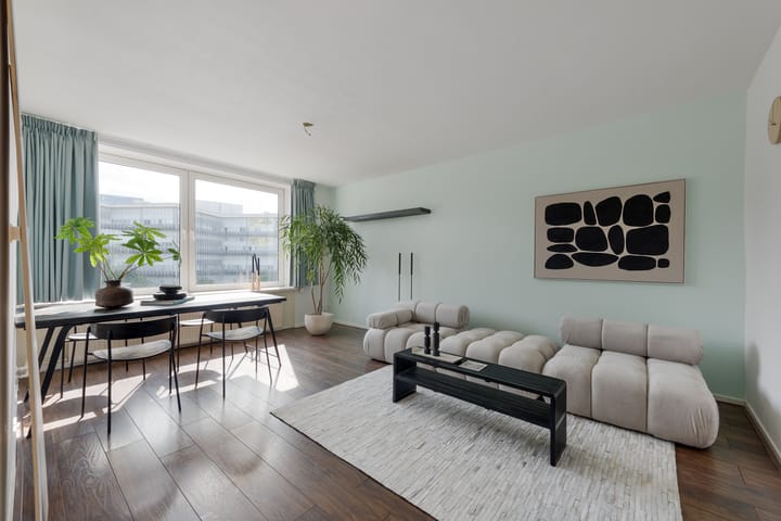 Photo of property Ruslandstraat 47, Haarlem