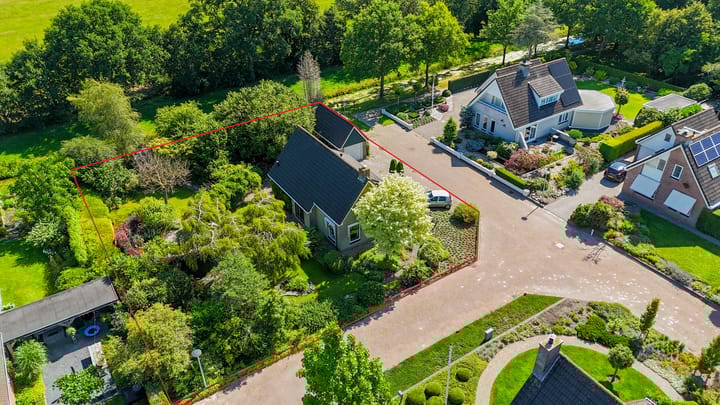 Russchenreed 71 in Wijnjewoude