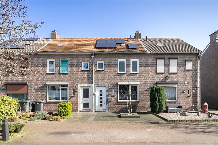 Russelstraat 15 in Eygelshoven