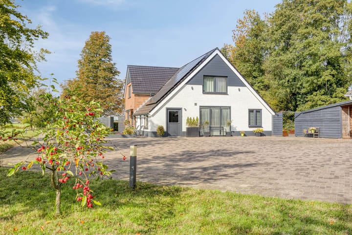 Russendijk 2, Holten Photo of property Russendijk 2, Holten