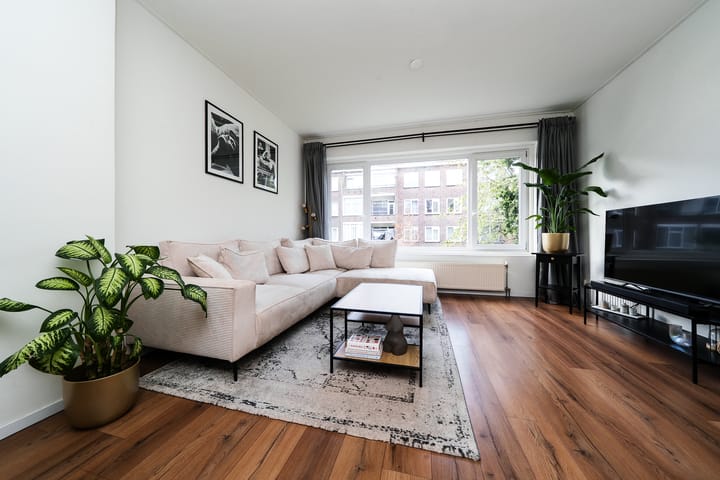 Russischestraat 108B in Rotterdam