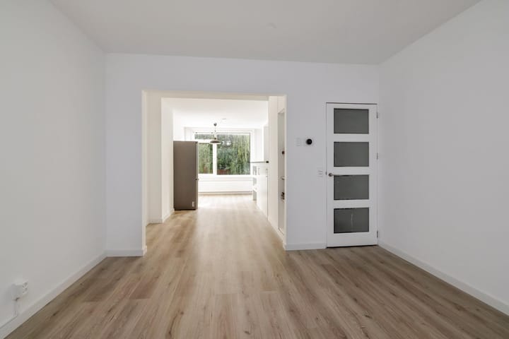 Photo de la maison Russischestraat 42B-02, Rotterdam