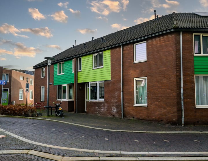 Photo of property Rustenburg 88, Zaandam