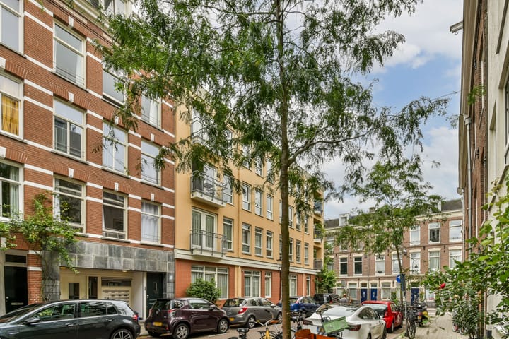 Foto van woning Rustenburgerdwarsstraat 2N, Amsterdam