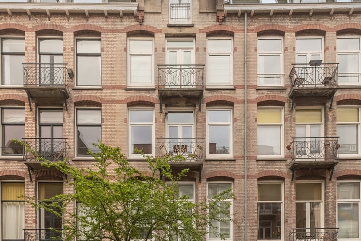 Rustenburgerstraat 348-2 in Amsterdam