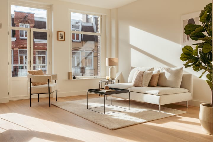 Rustenburgerstraat 376-3 in Amsterdam