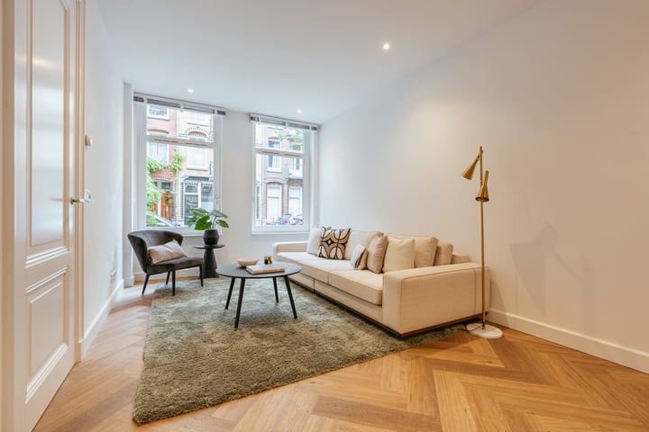 Rustenburgerstraat 378-H in Amsterdam