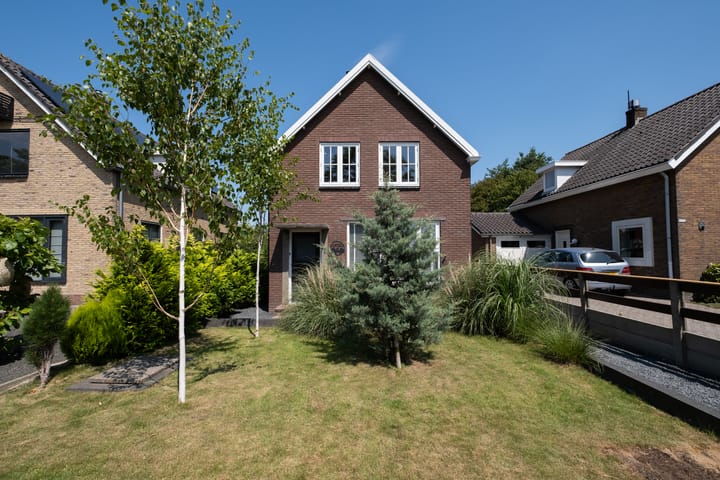 Photo of property Rustenburgerweg 175, Heerhugowaard