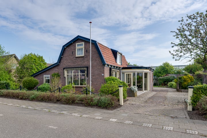 Rustenburgerweg 193 in Heerhugowaard