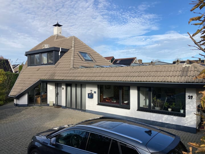 Rustenburgerweg 57 in Heerhugowaard