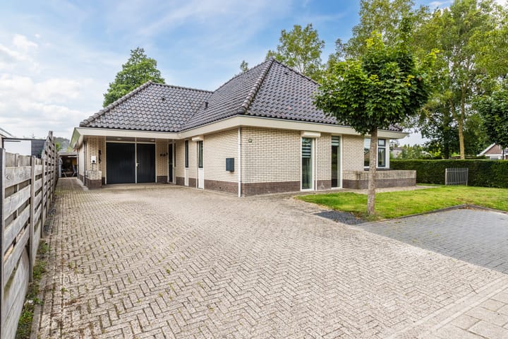 Rustenburgerweg 66A in Heerhugowaard
