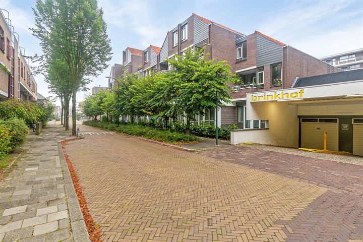 Photo of property Rustenburgstraat 54, Apeldoorn