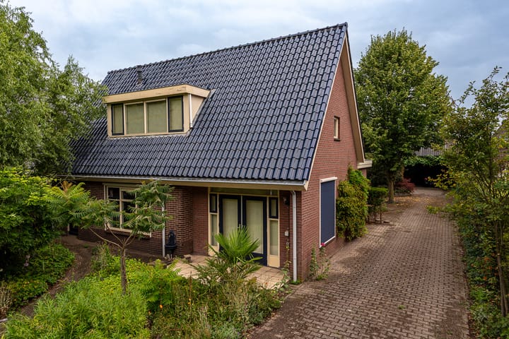 Rustenburgsweg 90 in Oldebroek