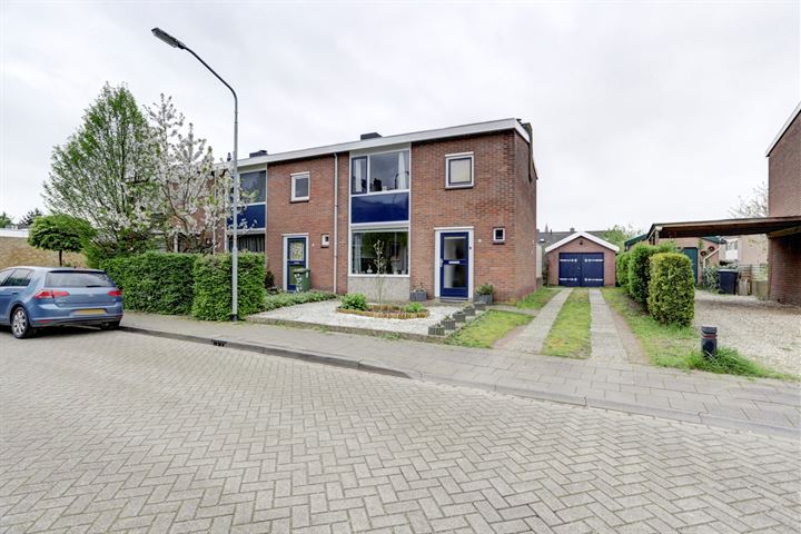 Rustenburgweg 10 in Millingen aan de Rijn