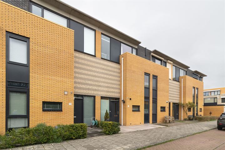 Photo of property Rusthout 11, Dordrecht
