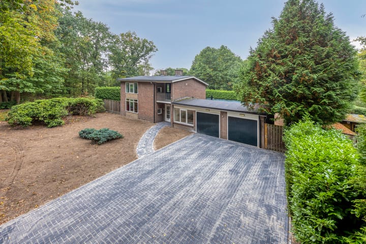 Photo de la maison Rustvenseweg 10, Reek