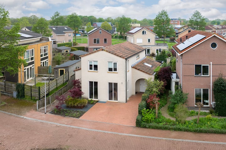 Foto von Haus Rutenberg 17, Raalte