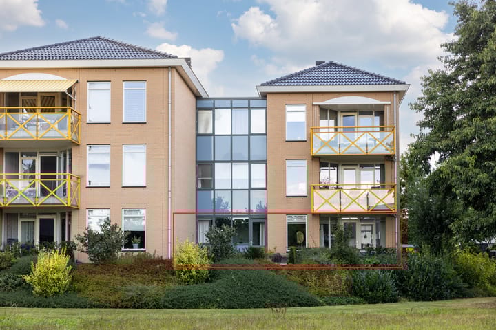 Rutenberg 46 in Raalte