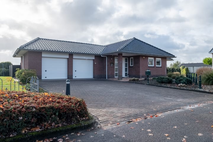 Foto von Haus Ruterspet 5, Harkema