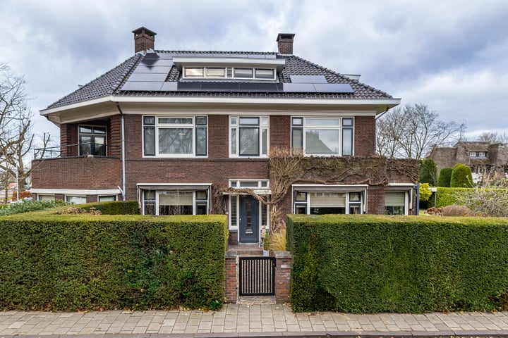 Rutger Jan Schimmelpenninckstraat 47 in Almelo