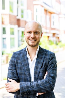 Foto von Rutger Korte