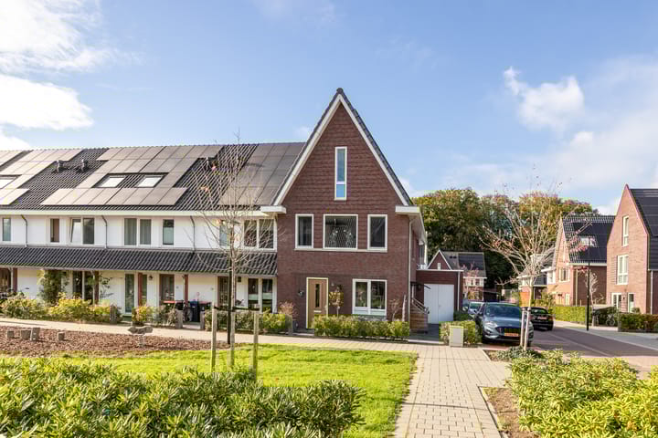 Rutger Loenenweg 81 in Austerlitz