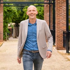 Foto von Rutger Niewerth