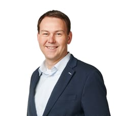 Foto von Rutger Tulner