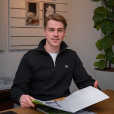 Photo de Rutger Zijlstra