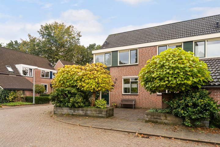 Rutgerskamp 48 in Ermelo