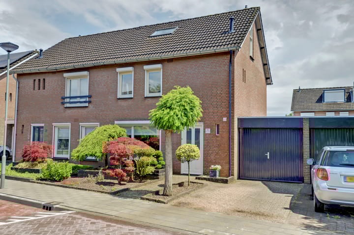 Rutgerstraat 46 in Maasbree